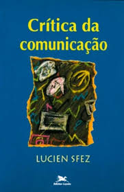Critica Da Comunicacao