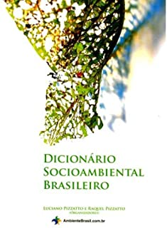 Dicionario Socioambiental Brasileiro