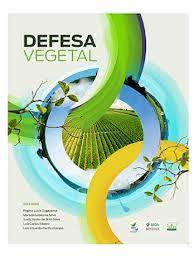Desesa Vegetal - Fundamentos Ferrramentas Politicas E Perspectivas