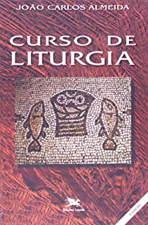 Curso De Liturgia