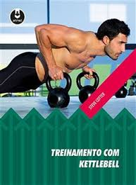 Treinando Com Kettlebell