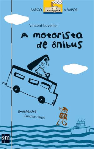 Motorista De Onibus, A