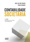 Contabilidade Societaria