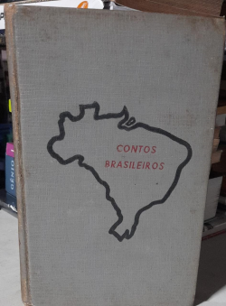 O Conto Da Vida Burocratica - Panorama Do Conto Brasileiro - V. 2