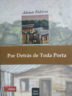 Por Detras De Toda Porta
