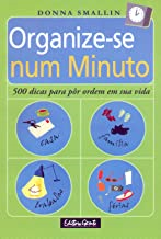 Organize-se Num Minuto