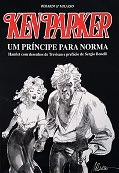 Ken Parker - Um Principe Para Norma