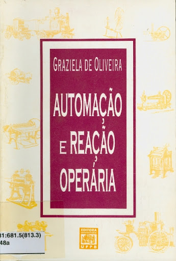 Automacao E Reacao Operaria
