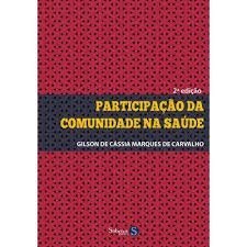 Participacao Da Comunidade Na Saude