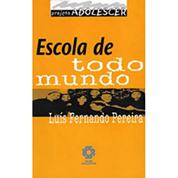 Escola De Todo Mundo