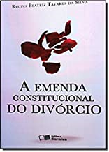 O Emenda Constitucional Do Divorcio