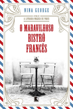 O Maravilhoso Bistro Frances