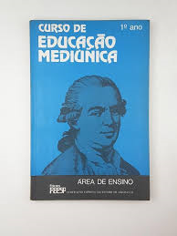 Curso De Educacao Mediunica - 1 Ano
