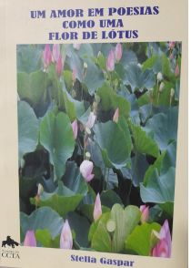 Um Amor Em Poesias Como Uma Flor De Lotus
