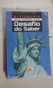 Dicionario Ingles - Portugues - Ingles - Desafio Do Saber
