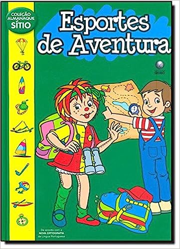 esportes de aventuras