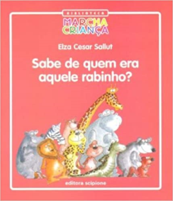 Sabe De Quem Era Aquele Rabinho?