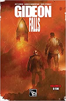 Gideon Falls - Volume 6