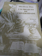 Um Projeto De Universidade