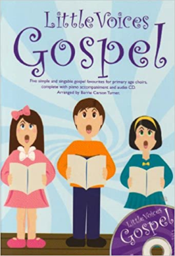 Little Voices Gospel