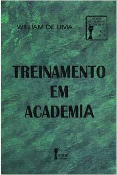 Treinamento Em Academia