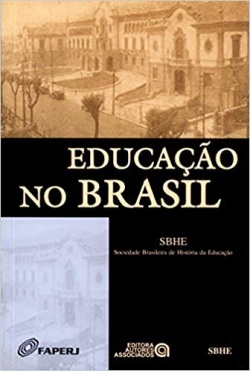 Educacao No Brasil - Historia E Historiografia