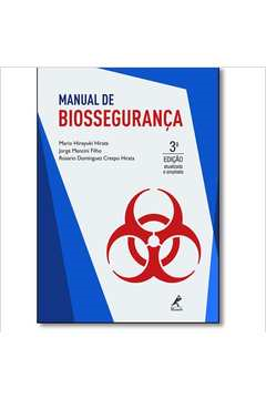 Manual De Biosseguranca