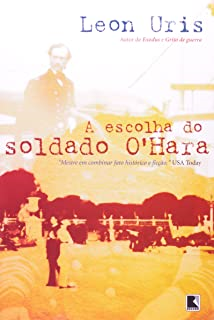 A Escolha Do Soldado O'hara