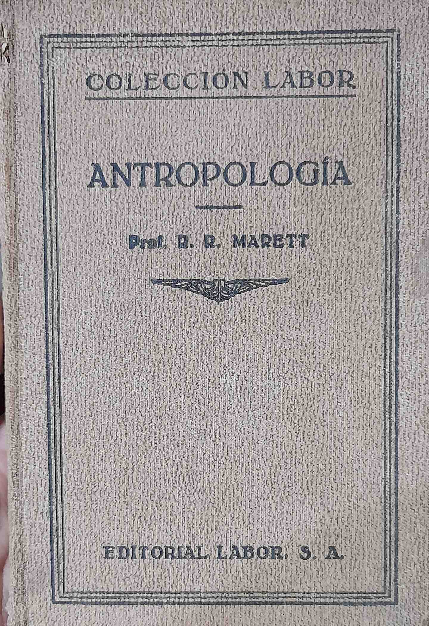antropologia