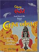 Corpos Celestes - Ciencia Em Versos De Cordel