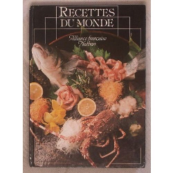 Recettes Du Monde