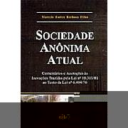 Sociedade Anonima Atual