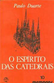 O Espirito Das Catedrais