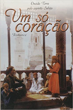 Um So Coracao - Pelo Espirito Sabija