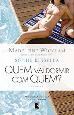 Quem Vai Dormir Com Quem