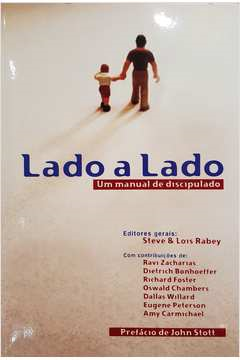 Lado A Lado - Um Manual De Discipulado