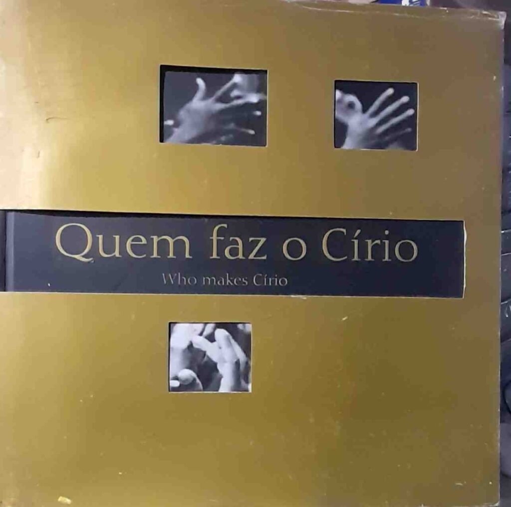 quem faz o cirio