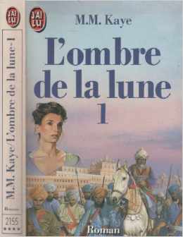 L'ombre De La Lune V.01