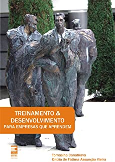 Treinamento & Desenvolvimento Para Empresas Que Aprendem