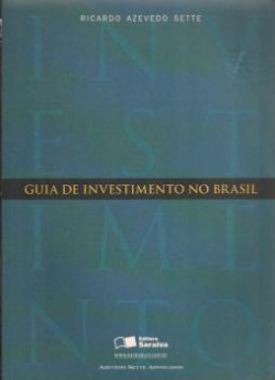 Guia De Investimento No Brasil