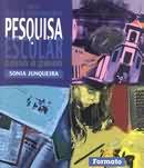 Pesquisa Escolar Passo A Passo