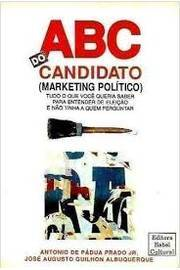 Abc Do Candidato - Marketing Politico