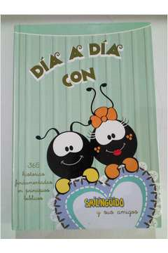 Dia A Dia Con O Smilinguido Y Sus Amigos