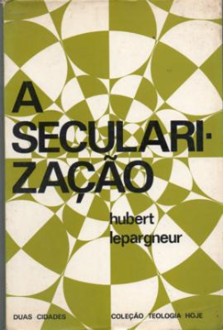 A Secularizacao