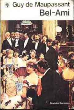 Bel-ami