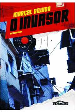 O Invasor