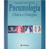 Pneumologia Clinica E Cirurgica