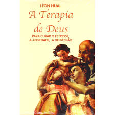 A Terapia De Deus