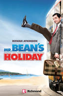 Mr. Beans Holiday - Inclui Cd