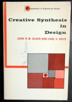 Creative Synthesis In Design
